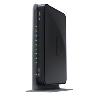 Netgear N600 (WNDR3700-100GRS) Netgear N600 (WNDR3700-100GRS)